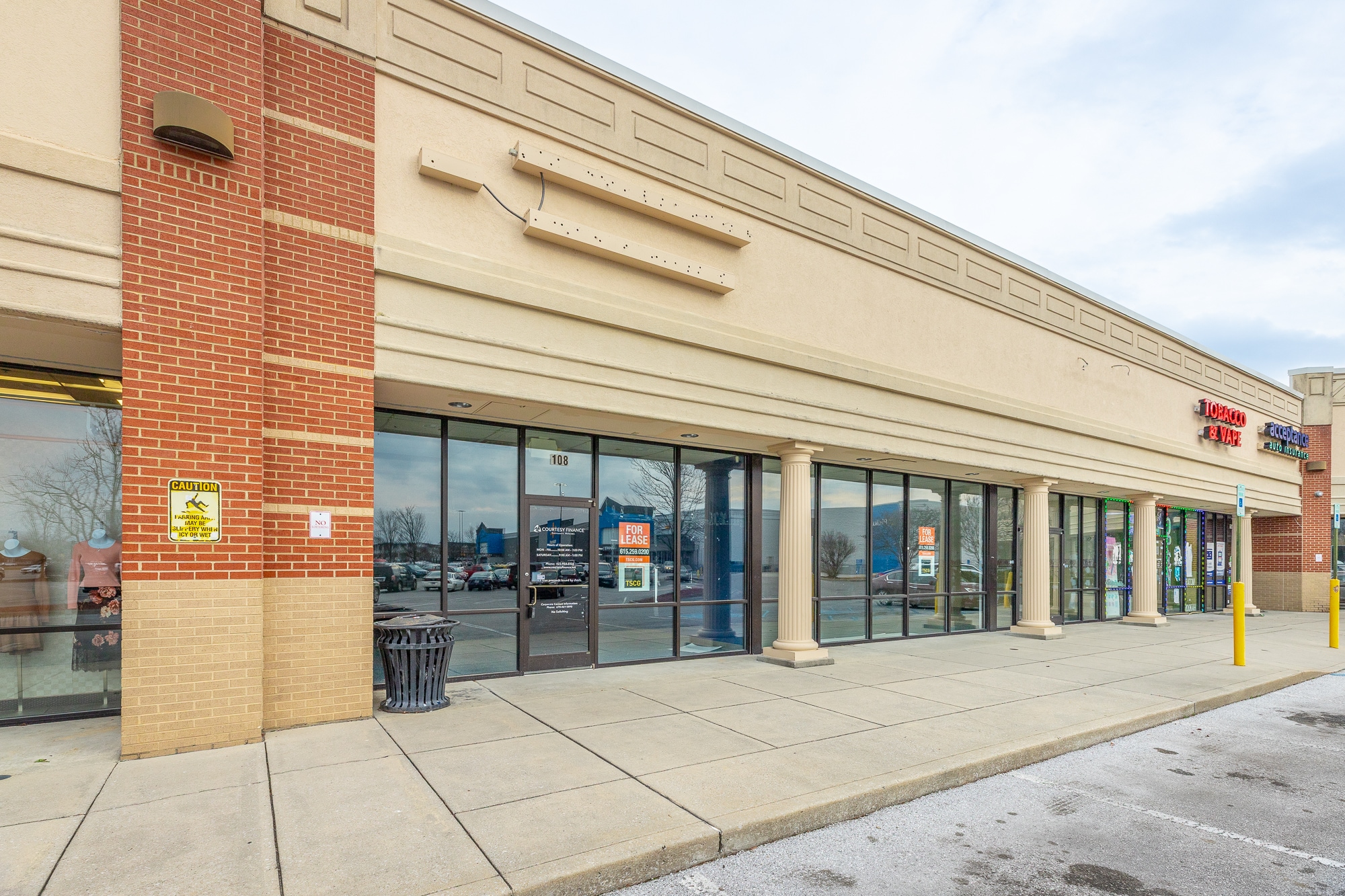 480 Greenway View Dr, Chattanooga, TN à vendre Photo intérieure- Image 1 de 1