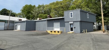 731 Belmont St, Brockton, MA for lease Interior Photo- Image 1 of 1