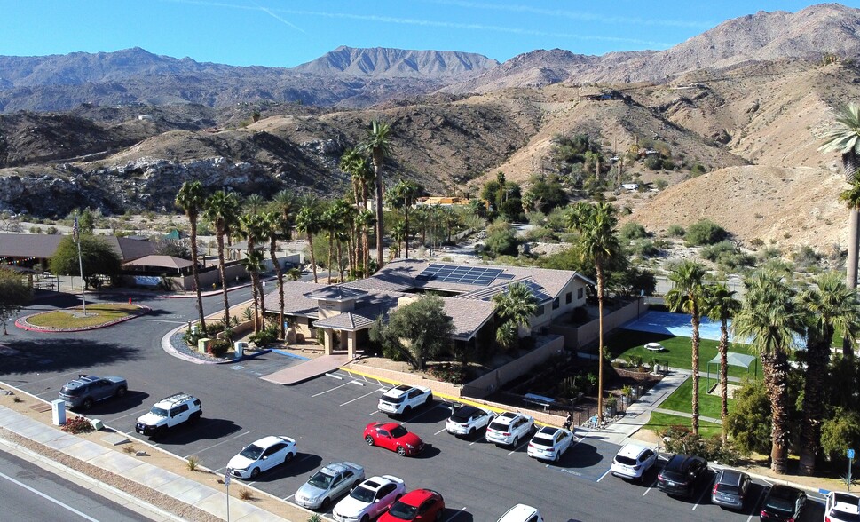 47535 Highway 74, Palm Desert, CA for lease - Building Photo - Image 3 of 14