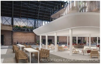 1800 Mission St, San Francisco, CA à louer Photo intérieure- Image 2 de 3