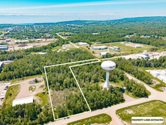 More details for xxx 25th Avenue, Two Harbors, MN - Land for Sale
