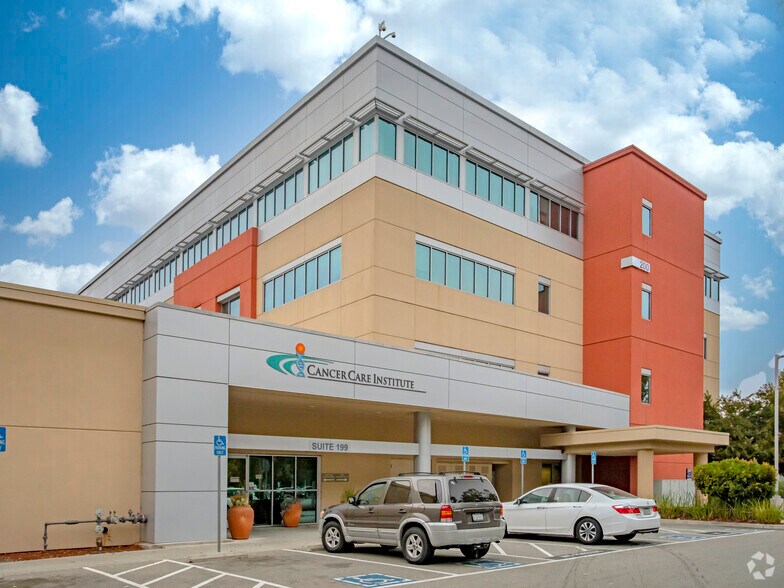 200 Jose Figueres Ave, San Jose, CA à louer - Photo du bâtiment - Image 3 de 8