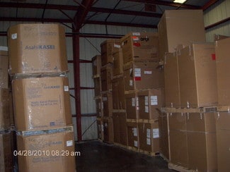 More details for 26 Second St, Decatur, AL - Industrial for Lease