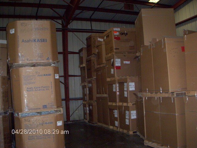 More details for 26 Second St, Decatur, AL - Industrial for Lease