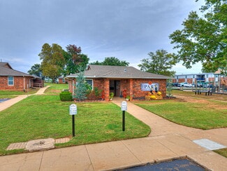 More details for 1220 SE 9th St, Pryor, OK - Multifamily for Sale