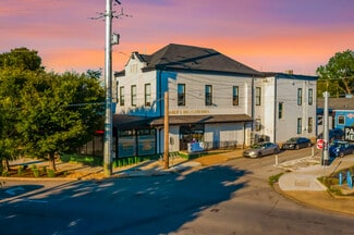 Plus de détails pour 1000 Main St, Nashville, TN - Bureau à louer