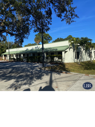 More details for 350 Tangerine Ave, Merritt Island, FL - Office for Lease