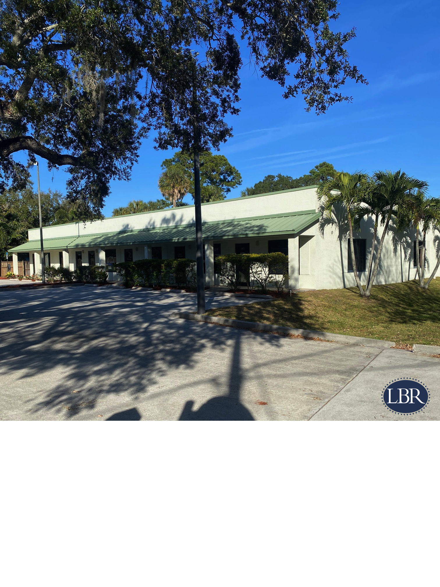 350 Tangerine Ave, Merritt Island, FL for lease Primary Photo- Image 1 of 7