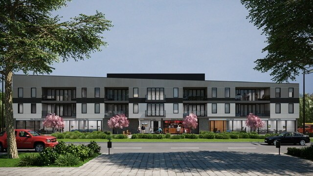 1033 Mississaga St W, Orillia, ON à vendre Photo principale- Image 1 de 1