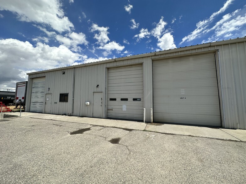 4025 1st Ave S, Billings, MT for sale - Building Photo - Image 3 of 19