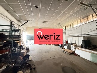 More details for Industrial for Lease