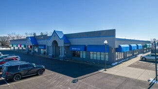 More details for 1713 Marion-Mt Gilead Rd, Marion, OH - Office, Retail for Lease