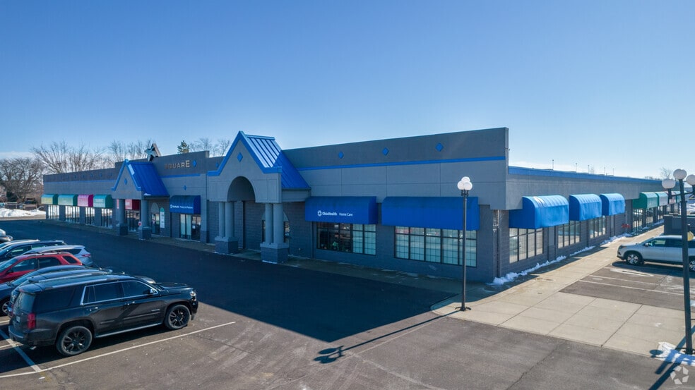 1713 Marion-Mt Gilead Rd, Marion, OH for lease - Primary Photo - Image 1 of 30