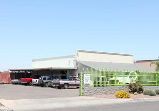 Plus de détails pour 22020 N 21st Ave, Phoenix, AZ - Spécialité à vendre