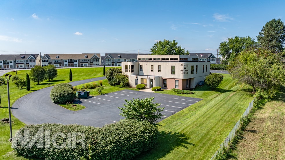 2445 Marietta Ave, Lancaster, PA for sale - Building Photo - Image 1 of 7