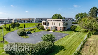 Plus de détails pour 2445 Marietta Ave, Lancaster, PA - Bureau à louer