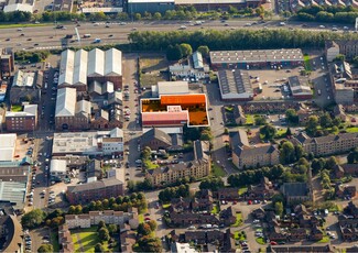 Plus de détails pour 65 Sussex St, Glasgow - Industriel à vendre