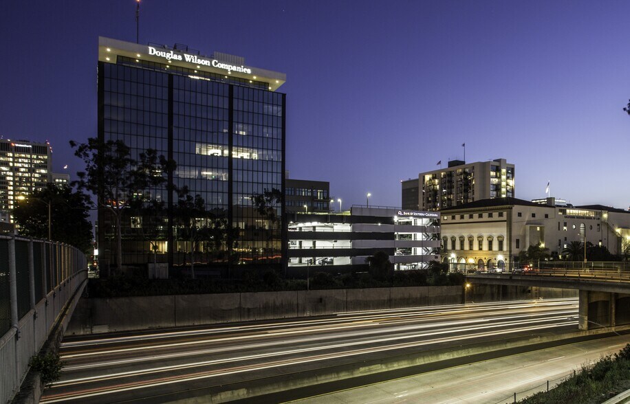 1620 5th Ave, San Diego, CA à louer - Photo du bâtiment - Image 3 de 8