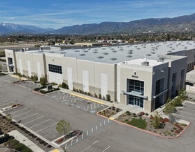 27400 5th St, Highland, CA for lease Building Photo- Image 2 of 11
