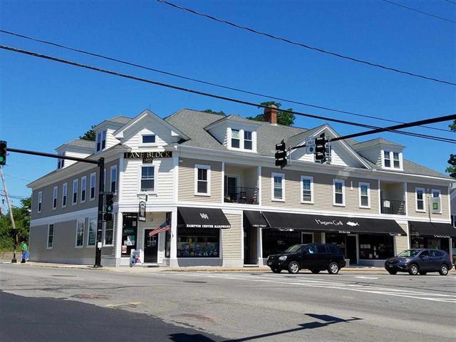 4 High St, Hampton, NH for lease - Building Photo - Image 1 of 5