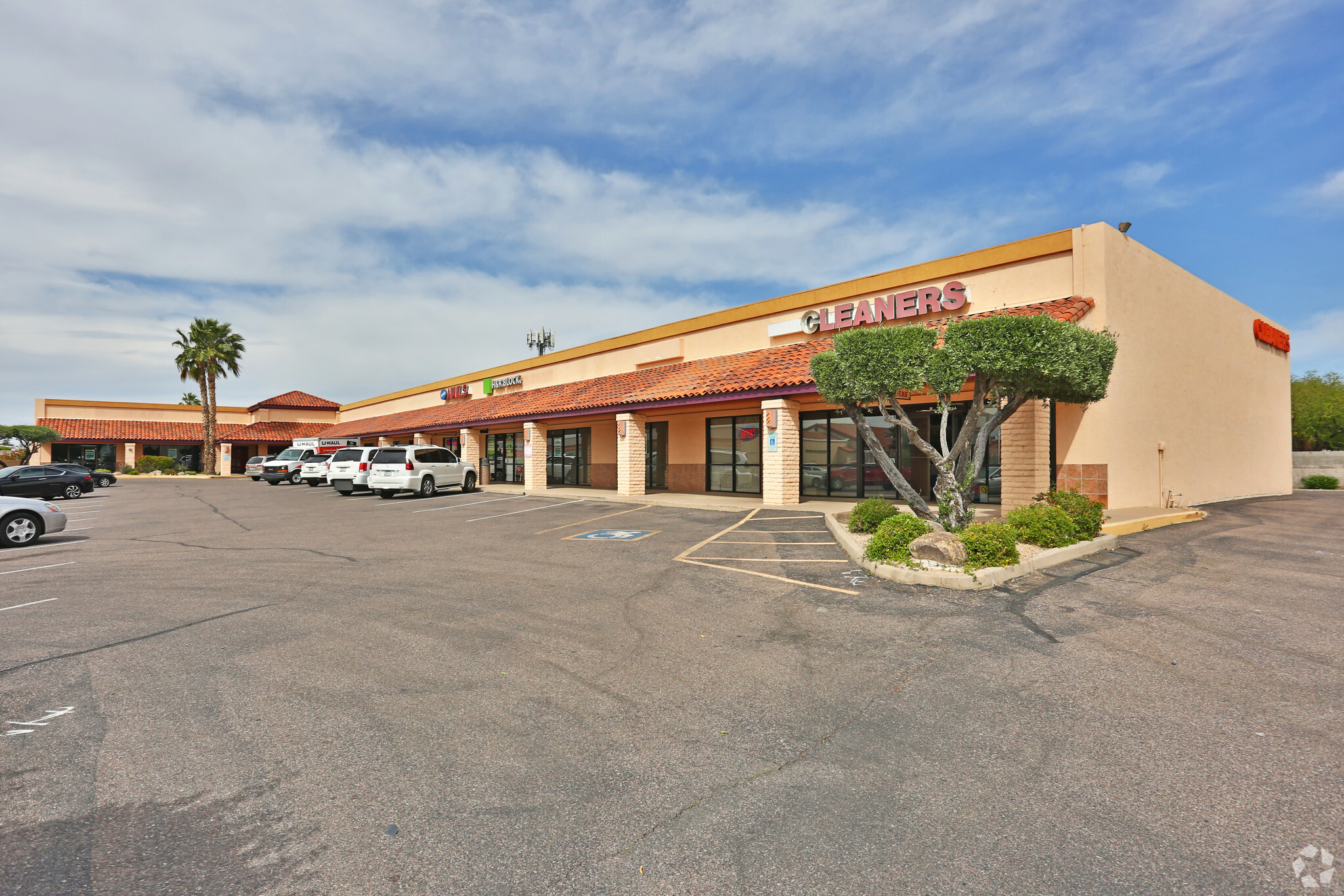 4448 E Main St, Mesa, AZ à vendre Photo principale- Image 1 de 1