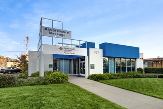 Plus de détails pour 633 Veterans Blvd, Redwood City, CA - Bureau/Local commercial à louer