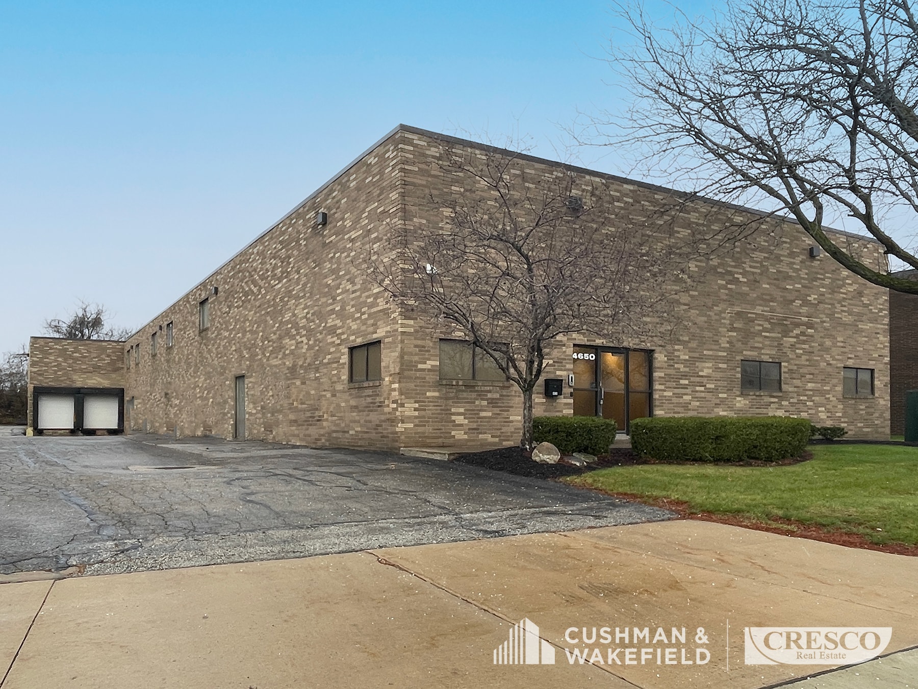 4650 Spring Rd, Independence, OH à louer Photo du bâtiment- Image 1 de 15