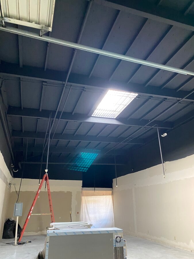 1552 Beach St, Oakland, CA 94608 - Unit K -  - Interior Photo - Image 1 of 2