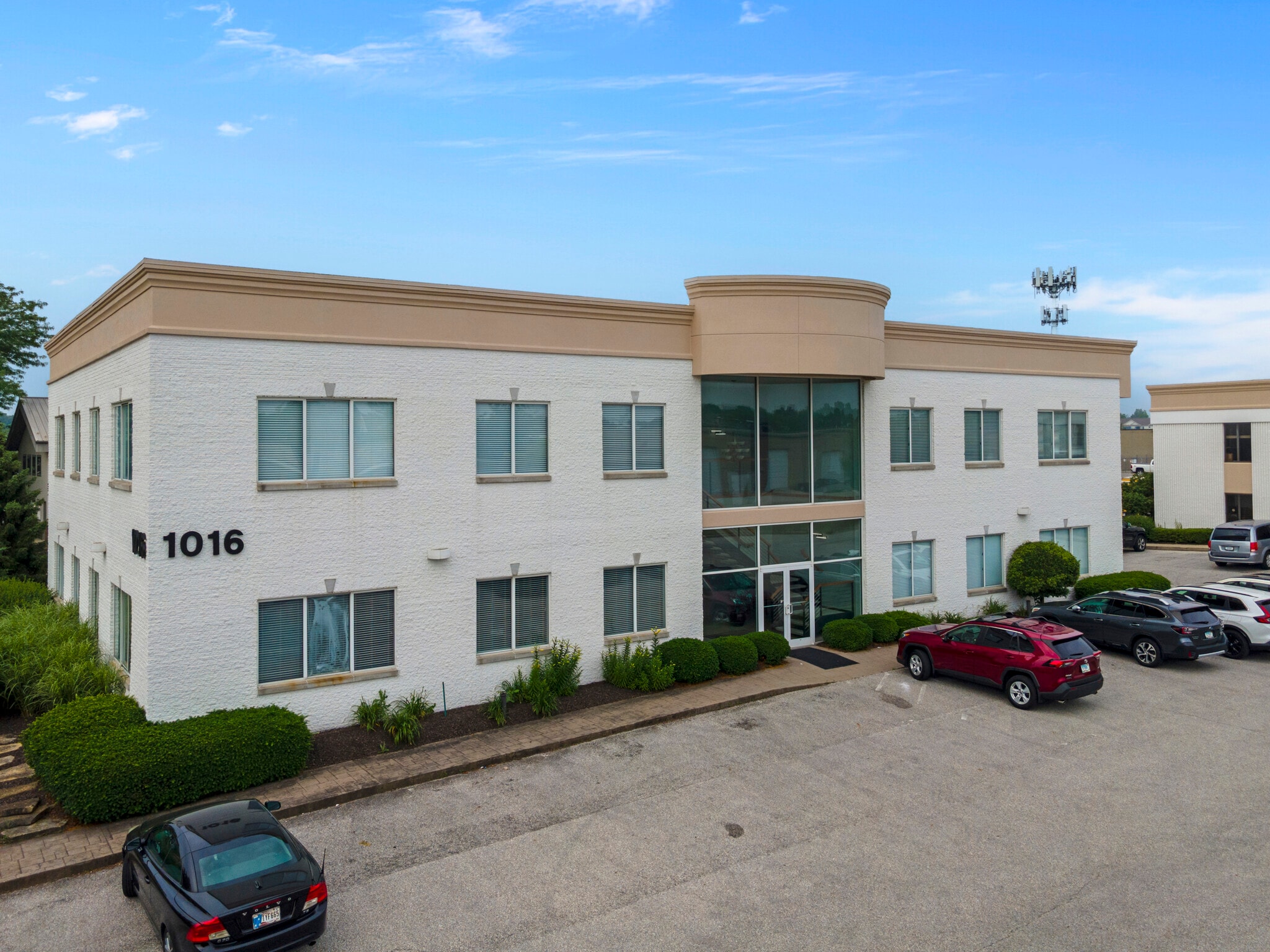 1016 3rd Ave SW, Carmel, IN for lease Building Photo- Image 1 of 10