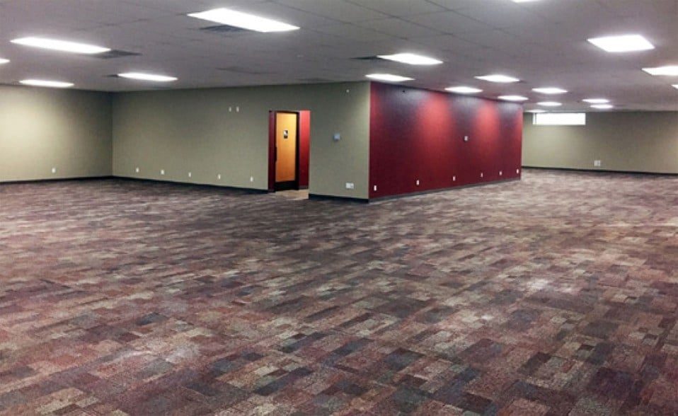 11825 S Portland Ave, Oklahoma City, OK à louer - Photo intérieure - Image 3 de 6