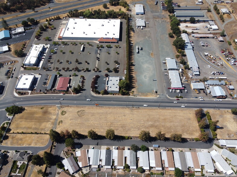 1900 S Main St, Lakeport, CA for lease - Building Photo - Image 2 of 6