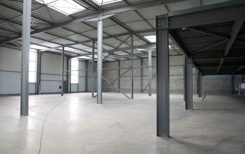 Office in Pierre-Bénite for sale - Interior Photo - Image 2 of 6