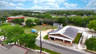 Plus de détails pour 105 Loop 539 W, Cibolo, TX - Commerce de détail à vendre