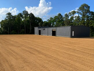 Plus de détails pour 75 Industrial Blvd, Eastman, GA - Industriel à vendre
