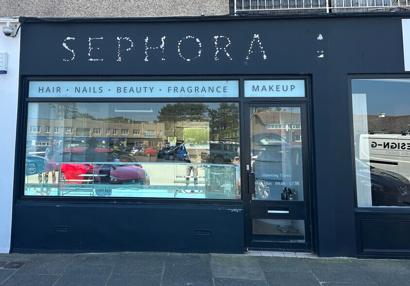 22 La Route des Quennevais, Jersey à louer - Photo du bâtiment - Image 1 de 1