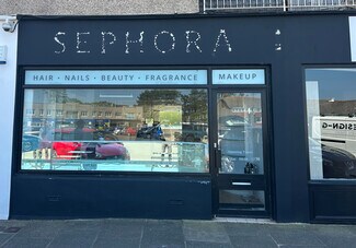 Plus de détails pour 22 La Route des Quennevais, Jersey - Commerce de détail à louer