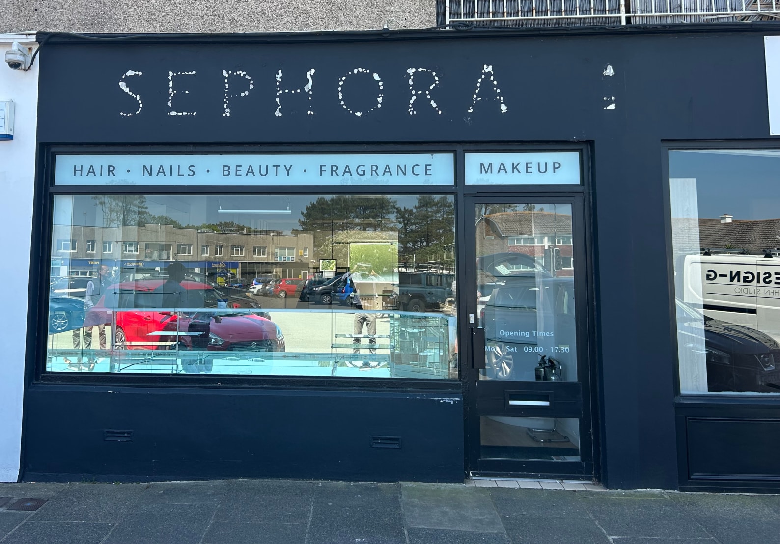 22 La Route des Quennevais, Jersey for lease Building Photo- Image 1 of 2