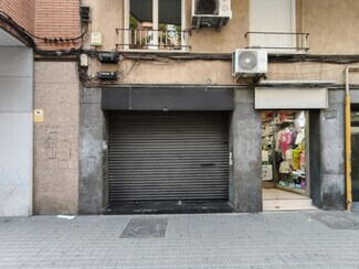 Plus de détails pour Carrer d'Enric Prat de la Riba, 166, L'Hospitalet de Llobregat - Commerce de détail à louer
