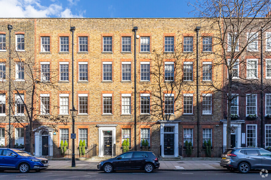 3-5 Bedford Row, London for lease - Building Photo - Image 2 of 11