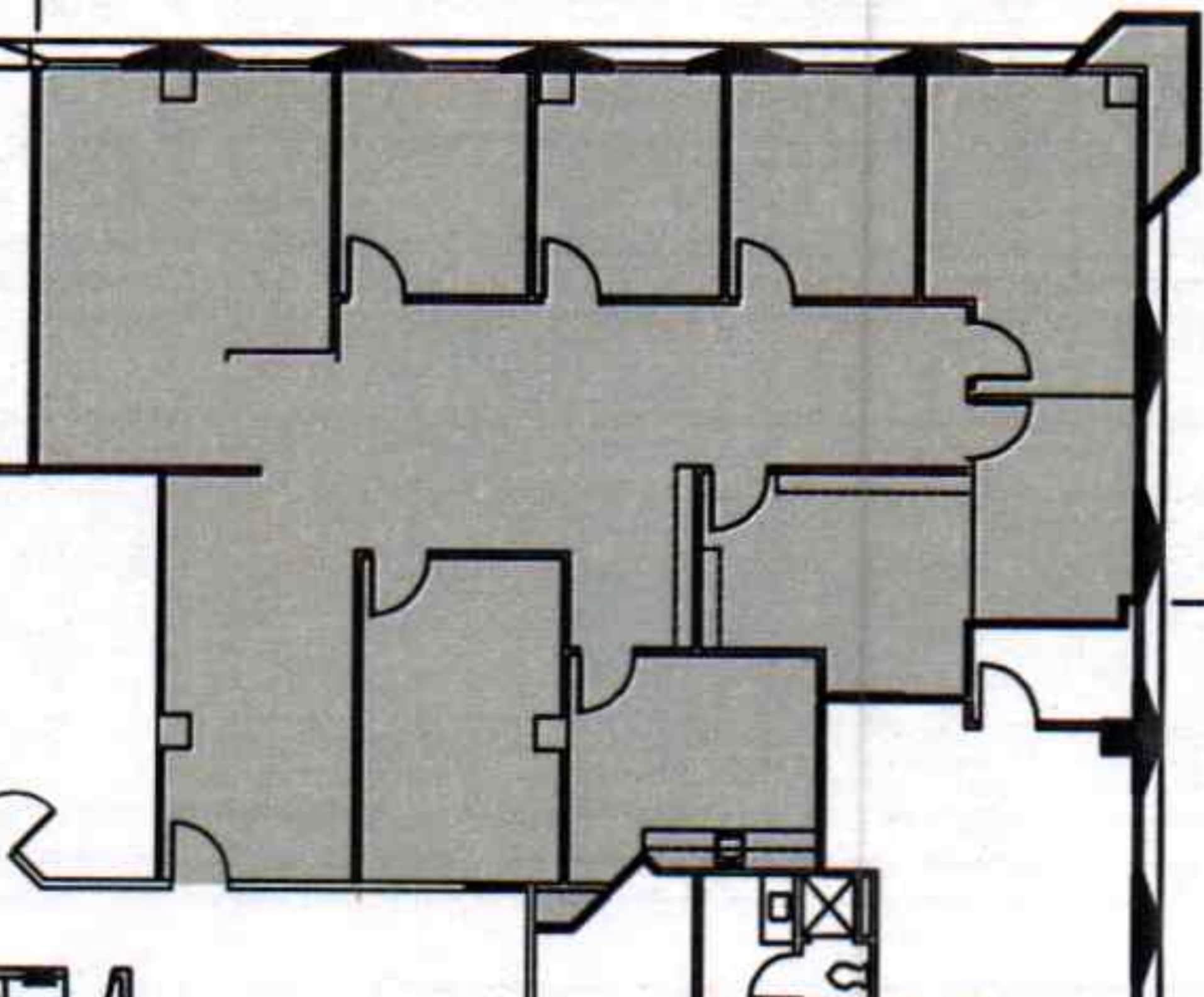 8313 Southwest Fwy, Houston, TX for lease Interior Photo- Image 1 of 1