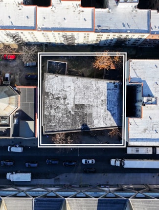 More details for 711 W 179th St, New York, NY - Specialty for Sale