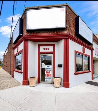 More details for 900 Hempstead Tpke, Franklin Square, NY - Office for Lease