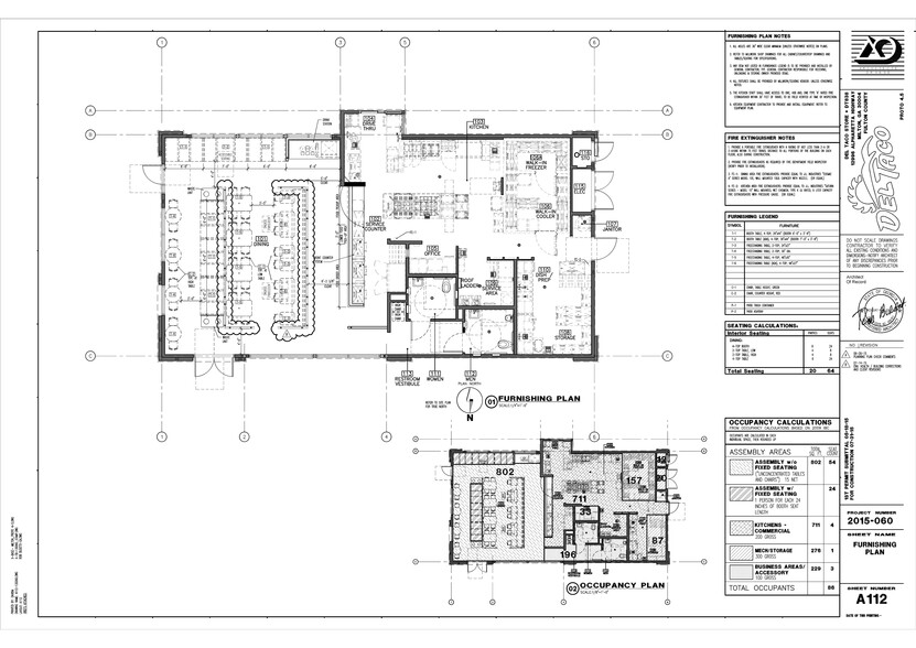 1443 N Expressway, Griffin, GA à louer - Plan de site - Image 1 de 7