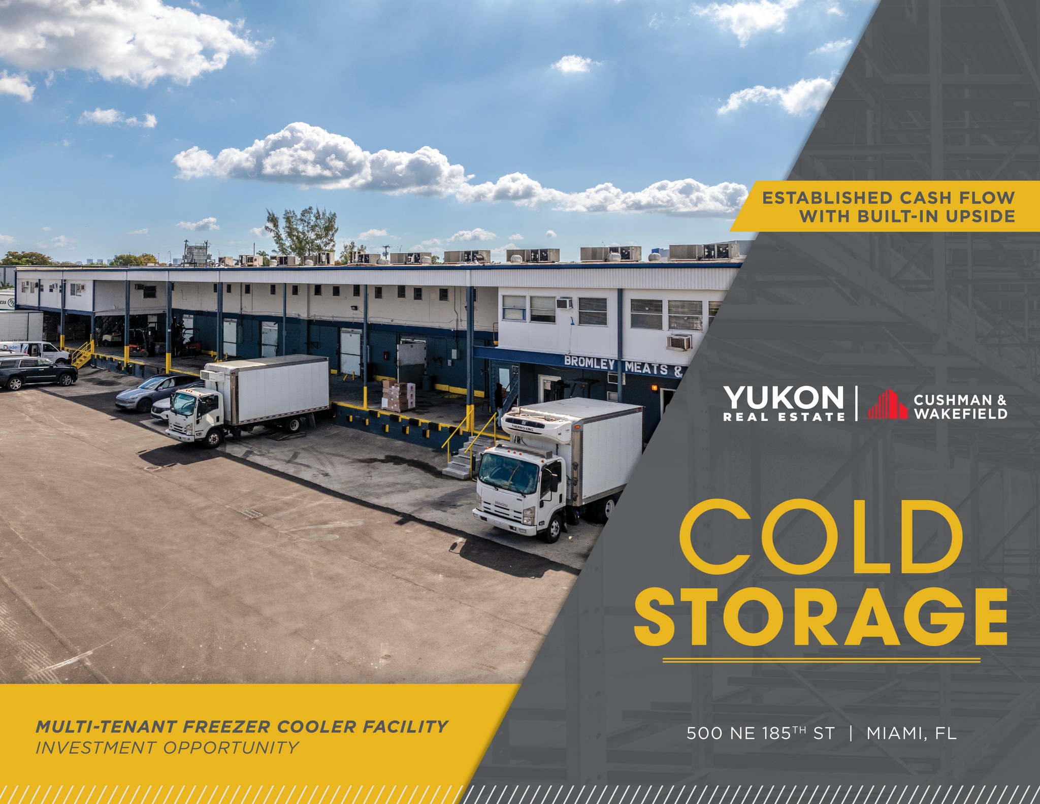 500 NE 185th St, Miami, FL for sale Primary Photo- Image 1 of 32