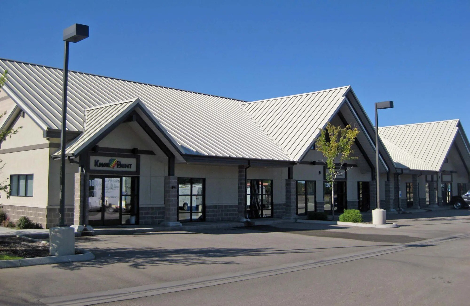 1045 S Ancona Ave, Eagle, ID à vendre Photo du bâtiment- Image 1 de 1