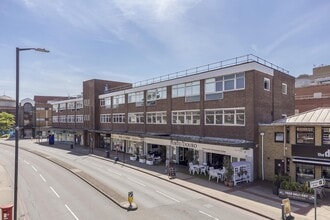 692 Warwick Rd, Solihull for lease Building Photo- Image 1 of 3