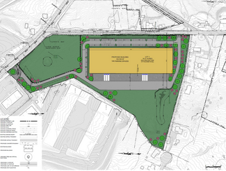 Plus de détails pour Faulkner Rd, Hanover, MD - Industriel/Logistique à louer