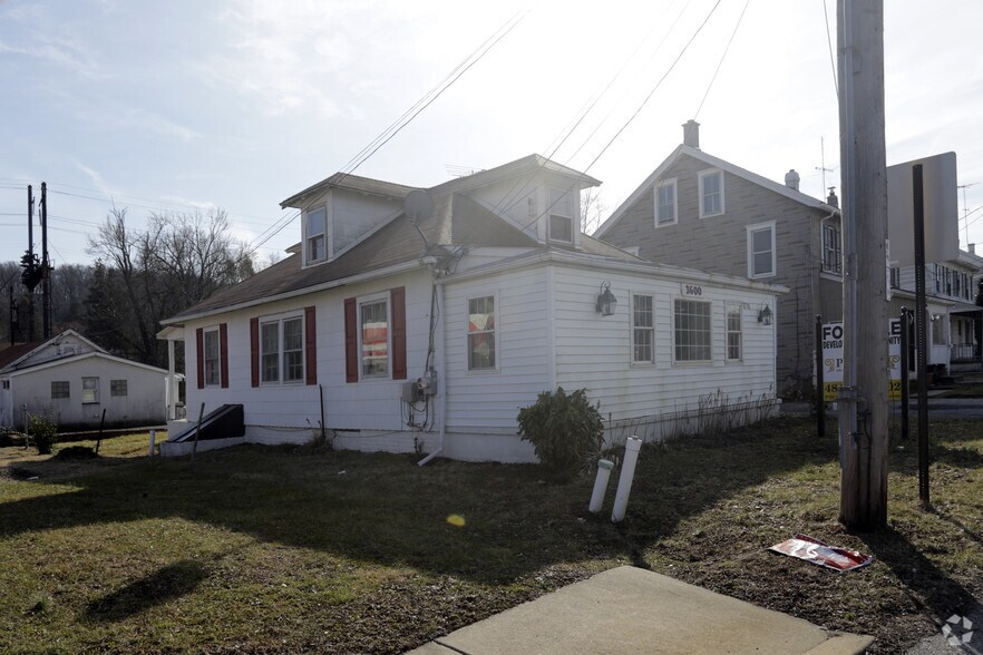 3600 Lincoln Hwy, Downingtown, PA à vendre - Photo du bâtiment - Image 2 de 16