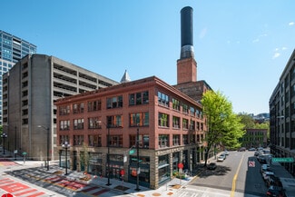 More details for 81-85 Columbia St, Seattle, WA - Office, Retail for Lease