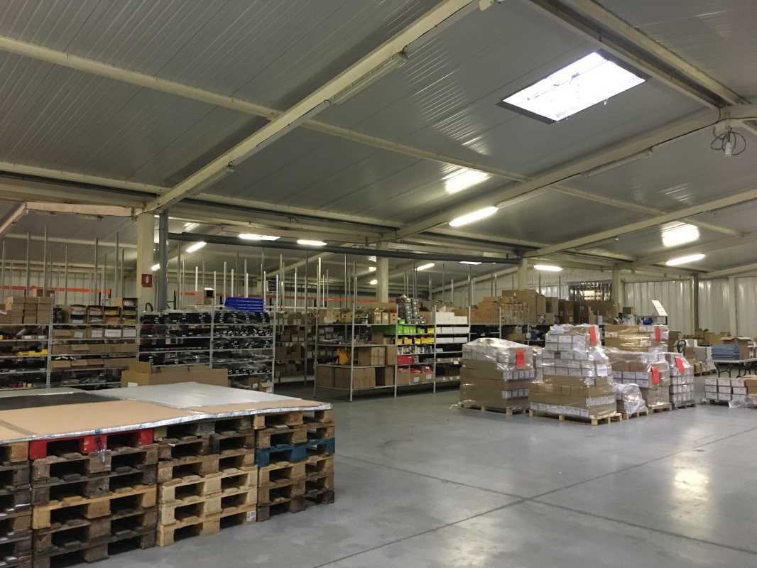 Flex in Lys-lez-Lannoy for lease Interior Photo- Image 1 of 7